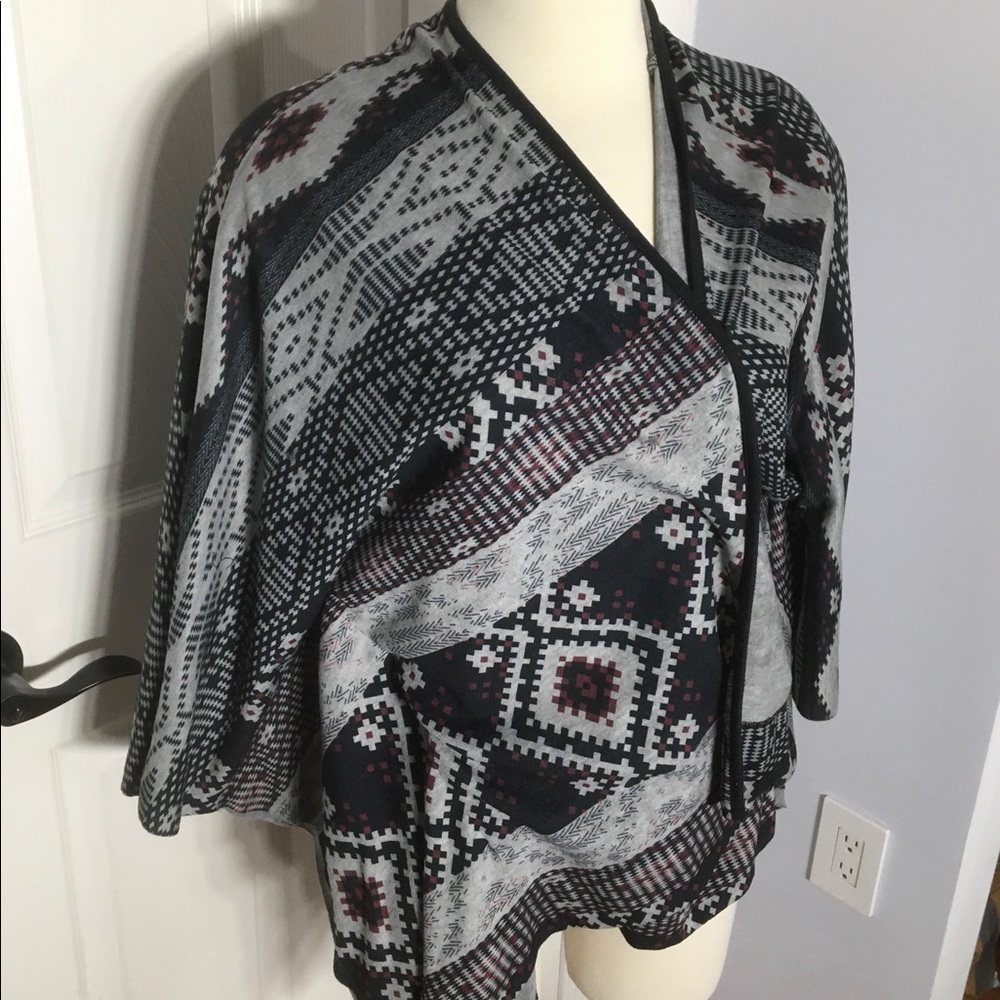 American Rag Sweater